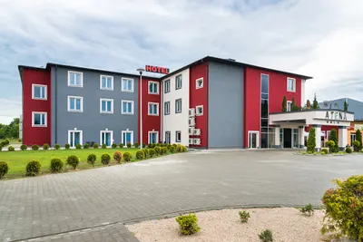 Hotel Atena Mielec